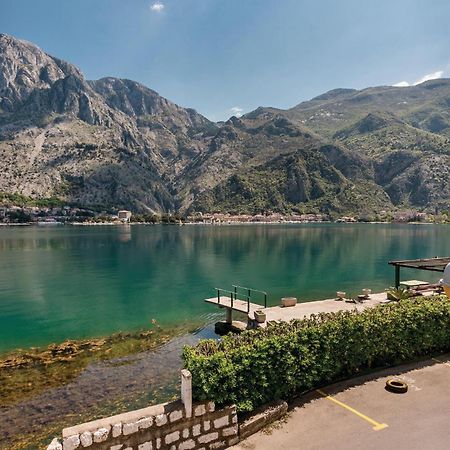 Lovely Home In Kotor With Wifi المظهر الخارجي الصورة