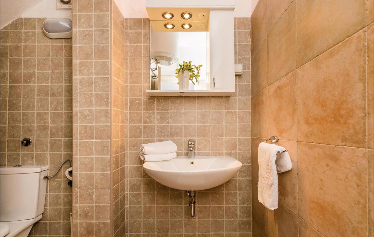 Lovely Home In Kotor With Wifi المظهر الخارجي الصورة