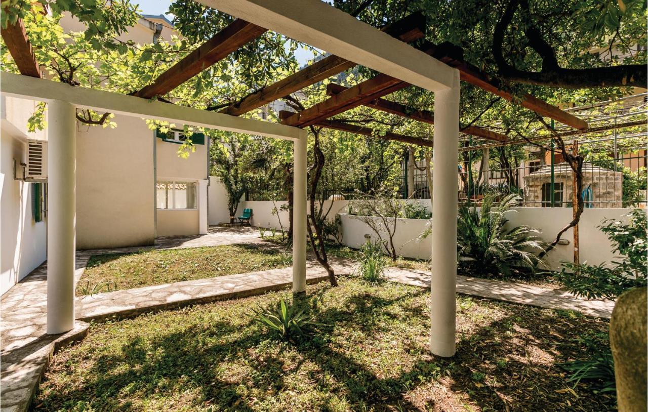 Lovely Home In Kotor With Wifi المظهر الخارجي الصورة